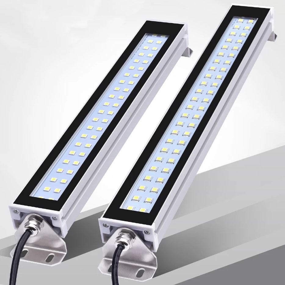 53CM LED MAKİNE LAMBASI