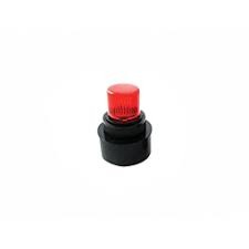 Ø30 mm Çap, Sabit Buzzer Ledli 220V AC SNT-35A22