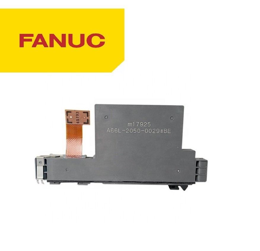 A66L-2050-0029#BE FANUC KART YUVASI